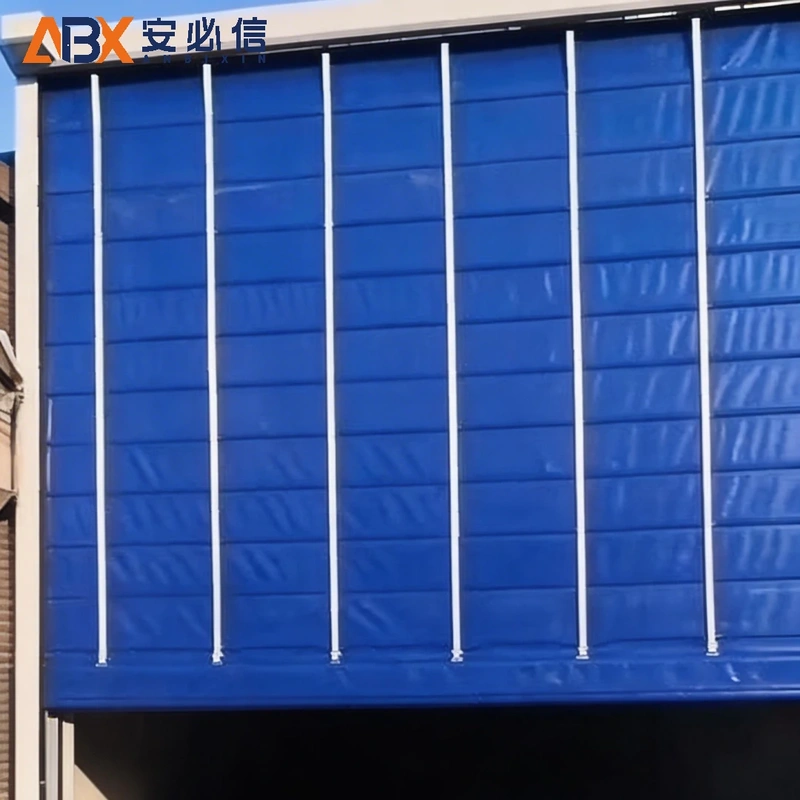 云浮市堆积门