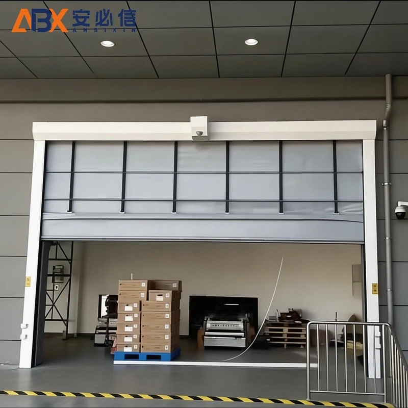 云浮市冷库门封
