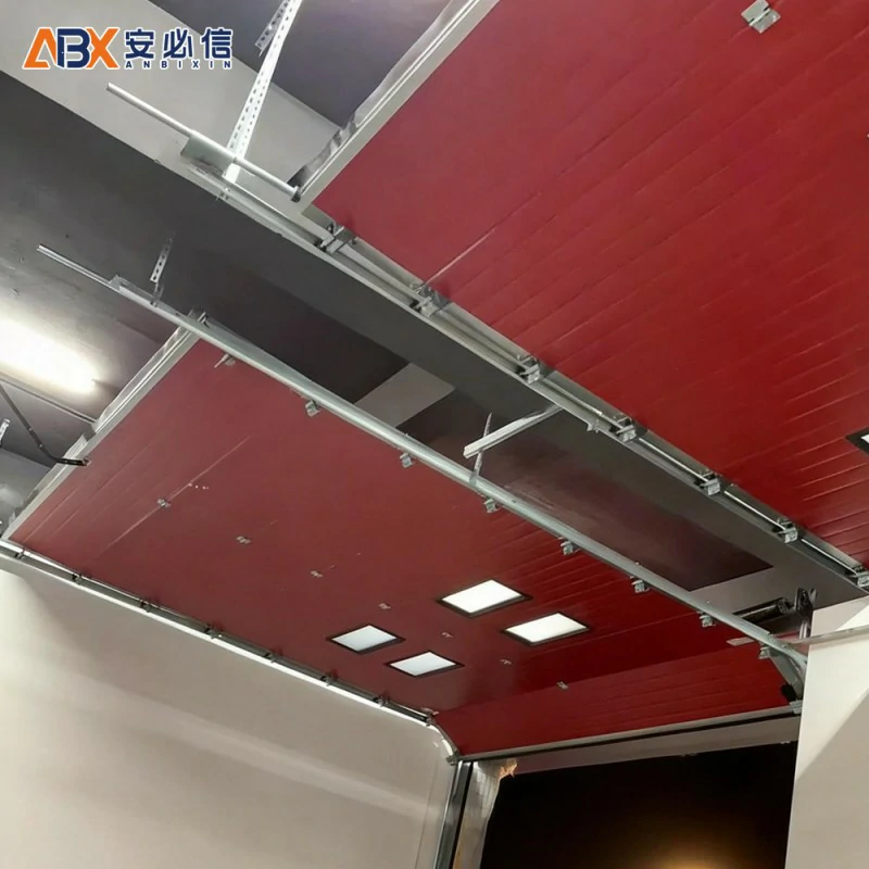云浮市垂直提升门
